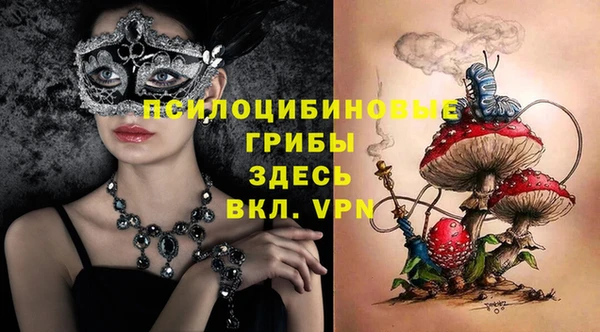 стафф Белоозёрский